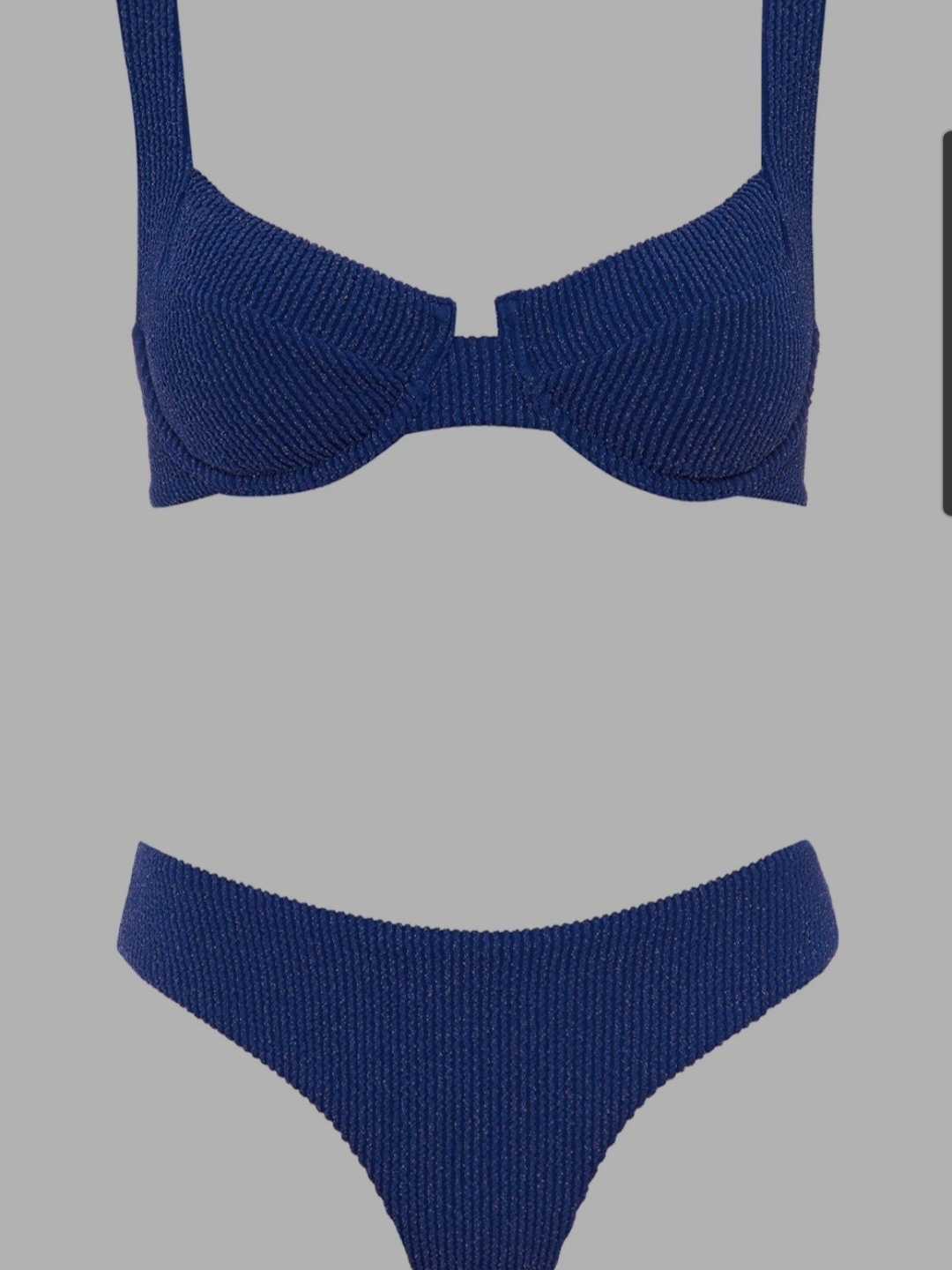 Vetchy Bikini